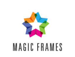 Magic Frames Logo